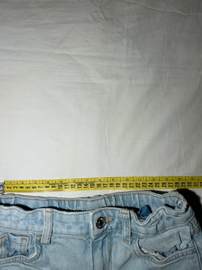 Jean large primark - photo numéro 10