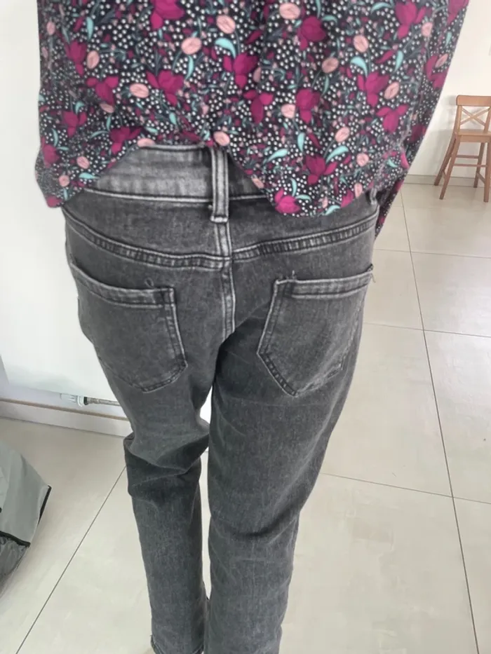 Jean femme - photo numéro 3