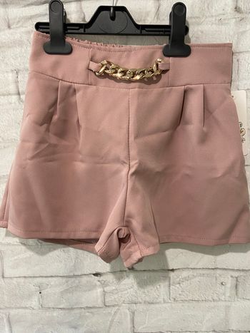 Short chaine