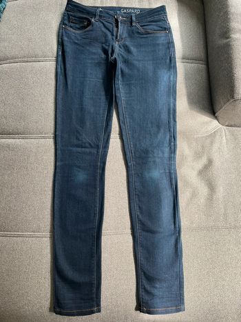 Jean femme Promod modèle Gaspard