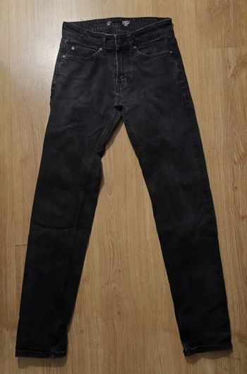 Jean slim celio