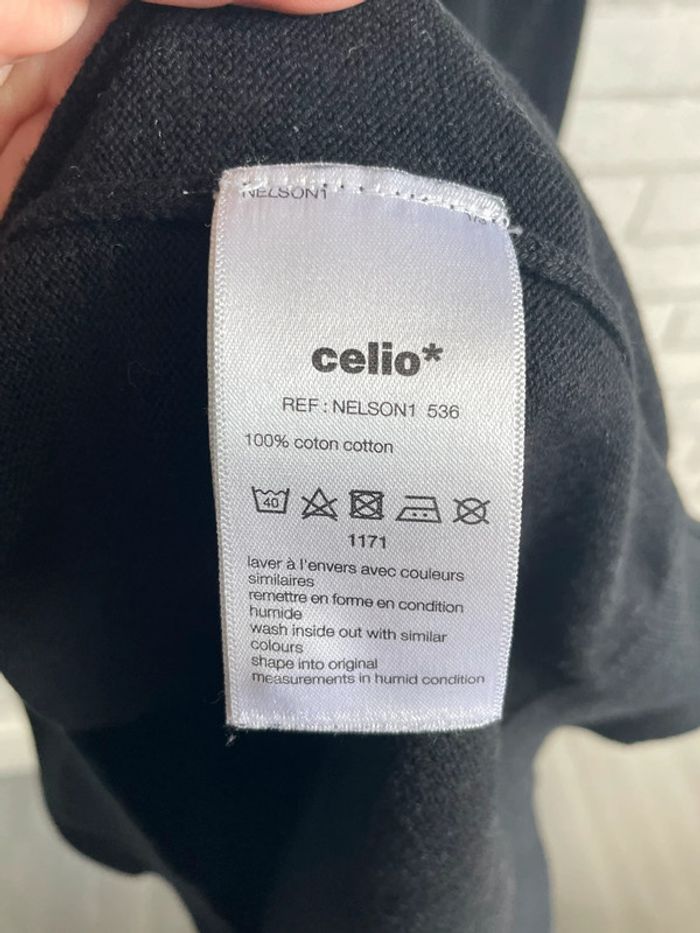 Pull celio taille XL - photo numéro 4