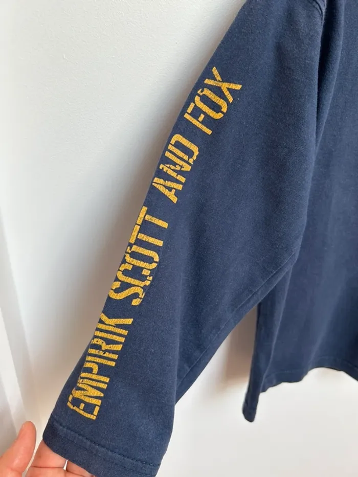 T shirt garçon 5 ans - photo numéro 2