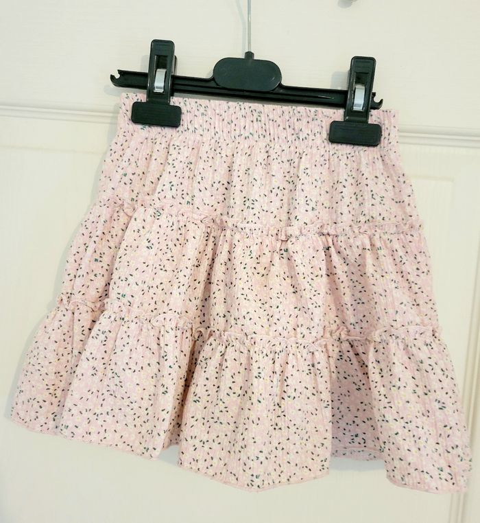 Jupe short