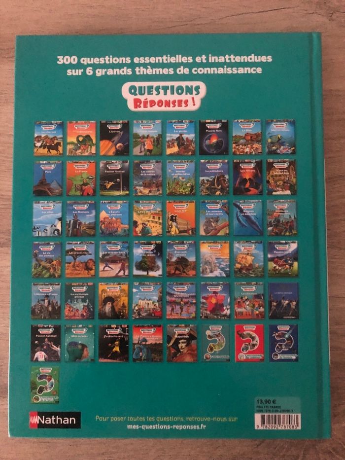 Encyclopédie enfant - photo numéro 2