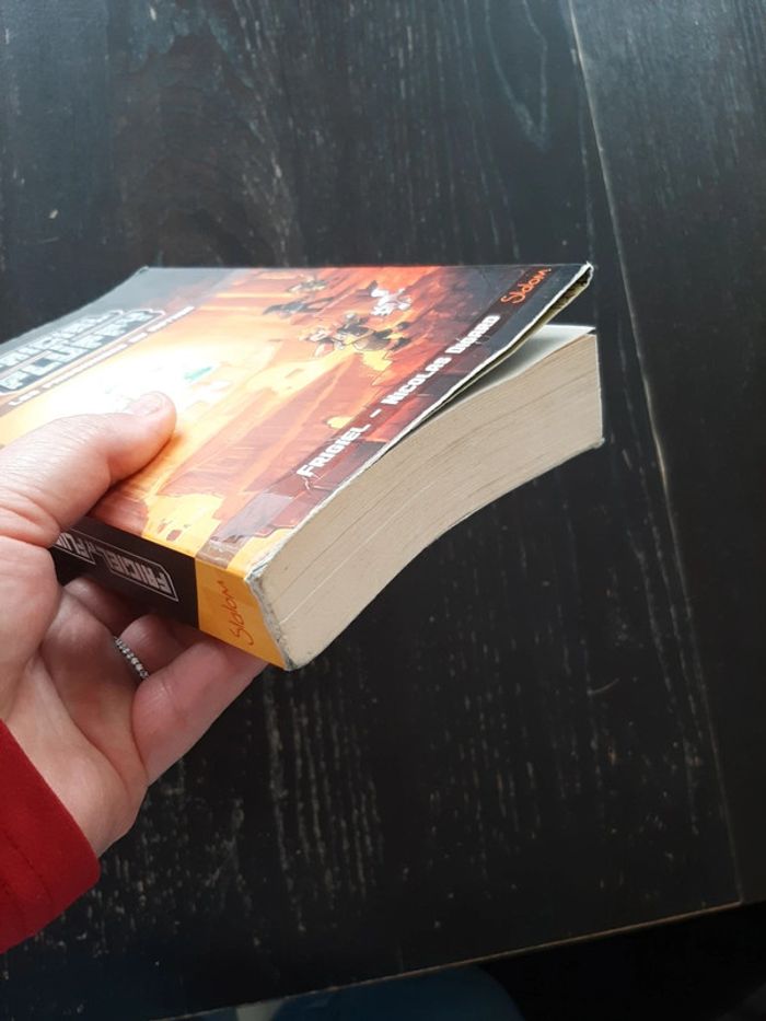 Livre frigiel et fluffy tome2 - photo numéro 4