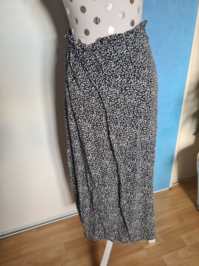 Jupe longue Pull & Bear / Taille S