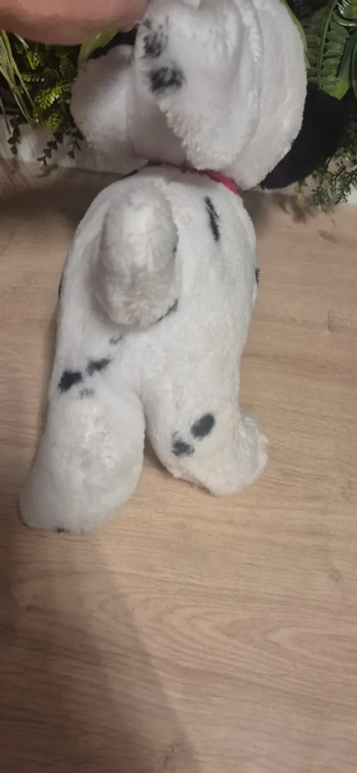 Peluche disney - photo numéro 5
