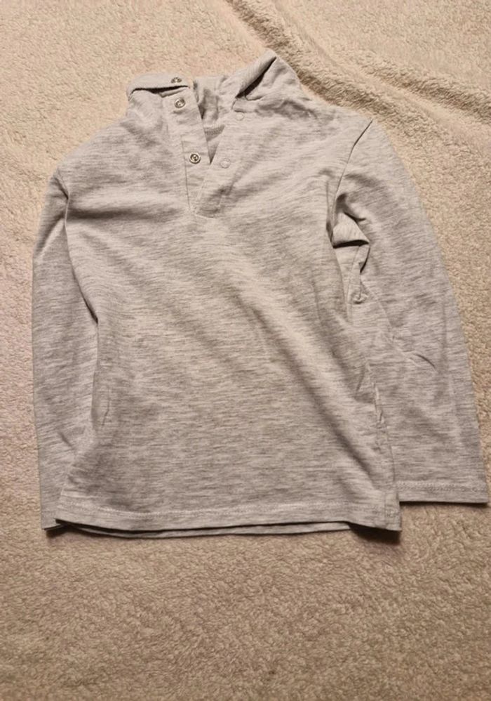 Lot de Sous pull taille 23mois. - photo numéro 7