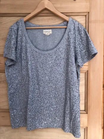Teeshirt Ralph Lauren