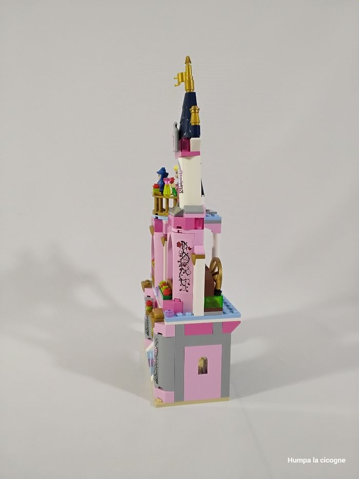 Lego Disney 41152 (D134) - photo numéro 6