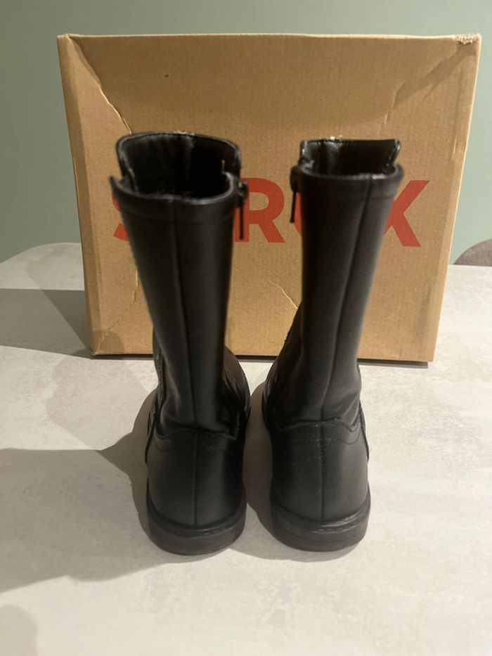 Bottes sprox - photo numéro 5