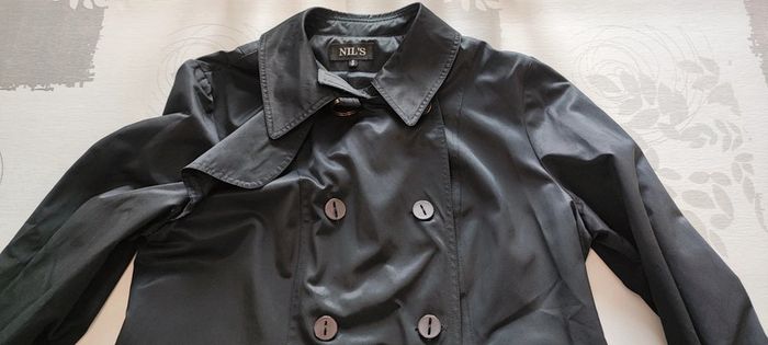 Veste imperméable taille 3 - photo numéro 5
