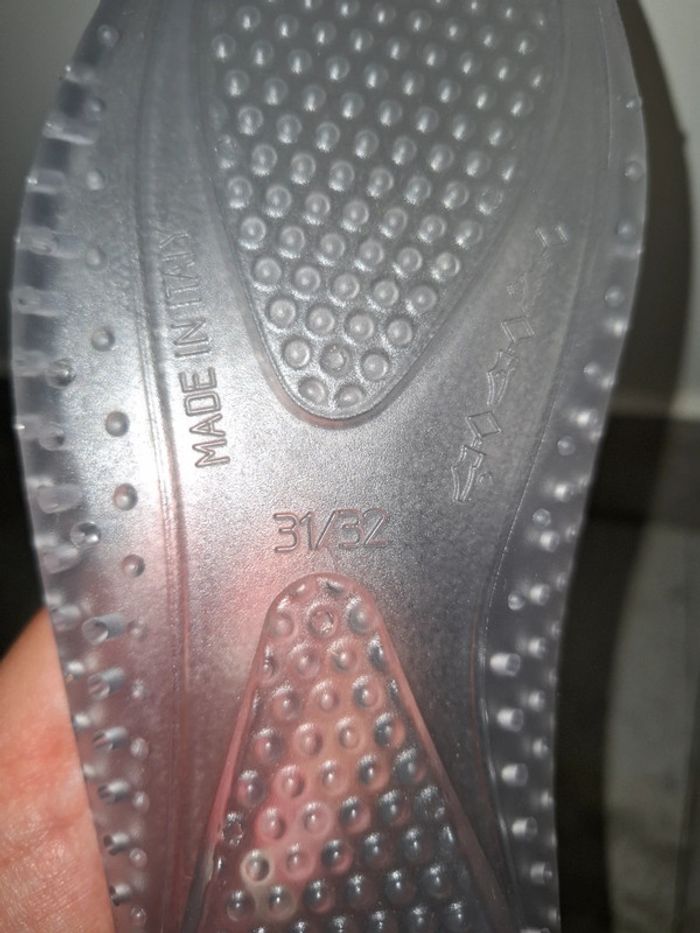 Chaussures de plage - photo numéro 4