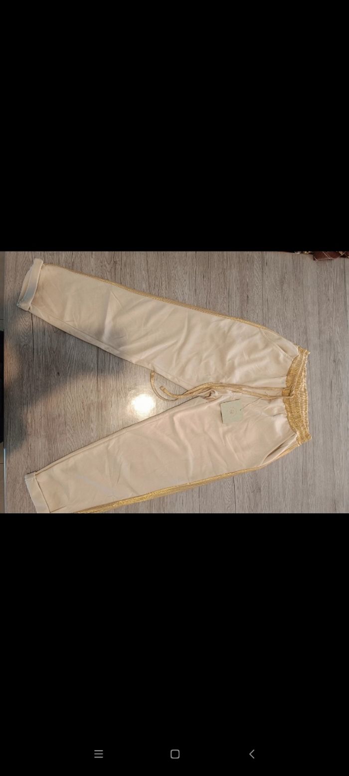 Pantalon neuf - photo numéro 3