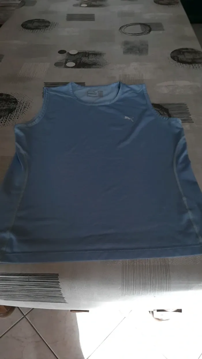 Tee-shirt - photo numéro 2