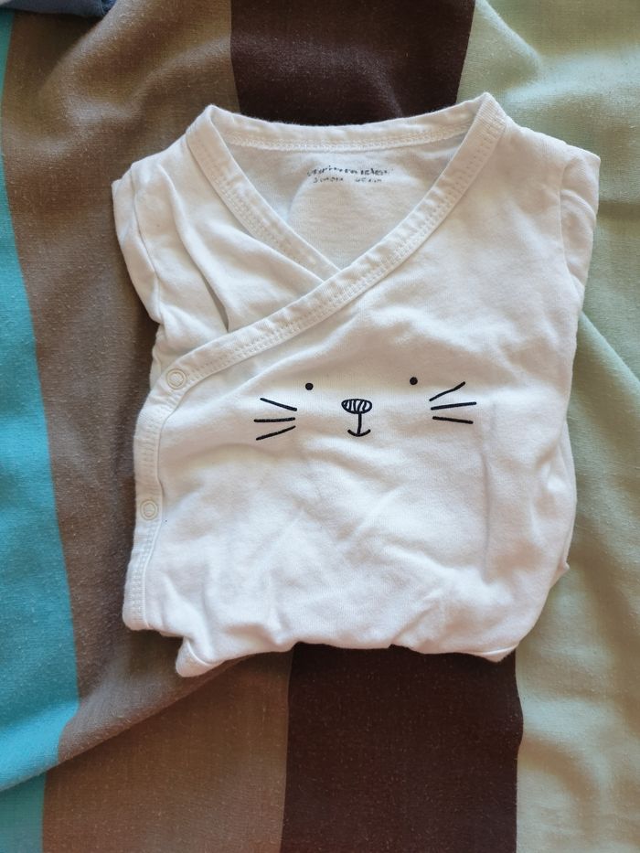 Lot bodys - photo numéro 4