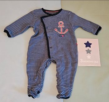 Pyjama Obaibi
