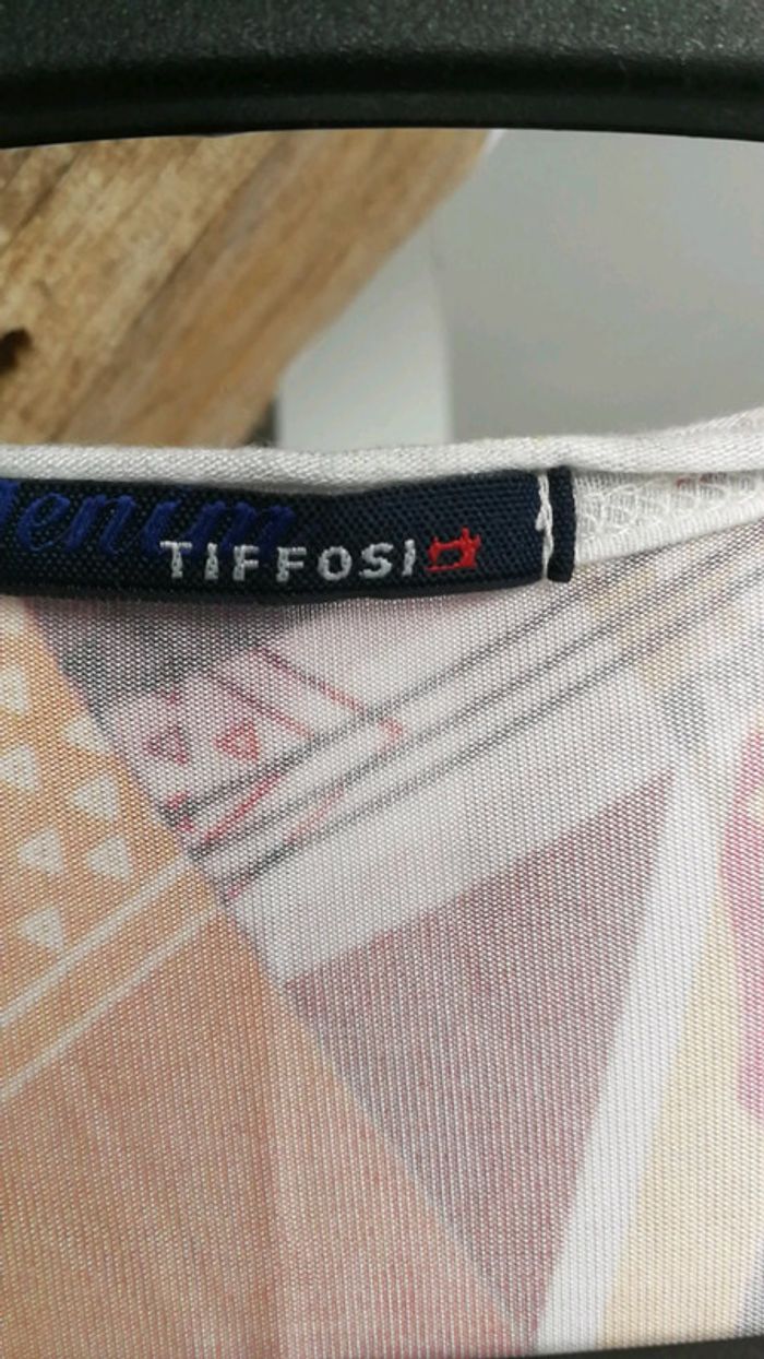 Débardeur Tiffosi - photo numéro 2