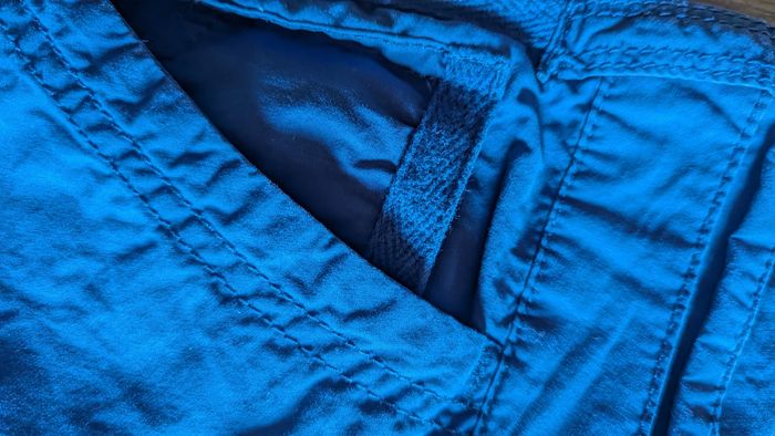 Short chino homme - photo numéro 3