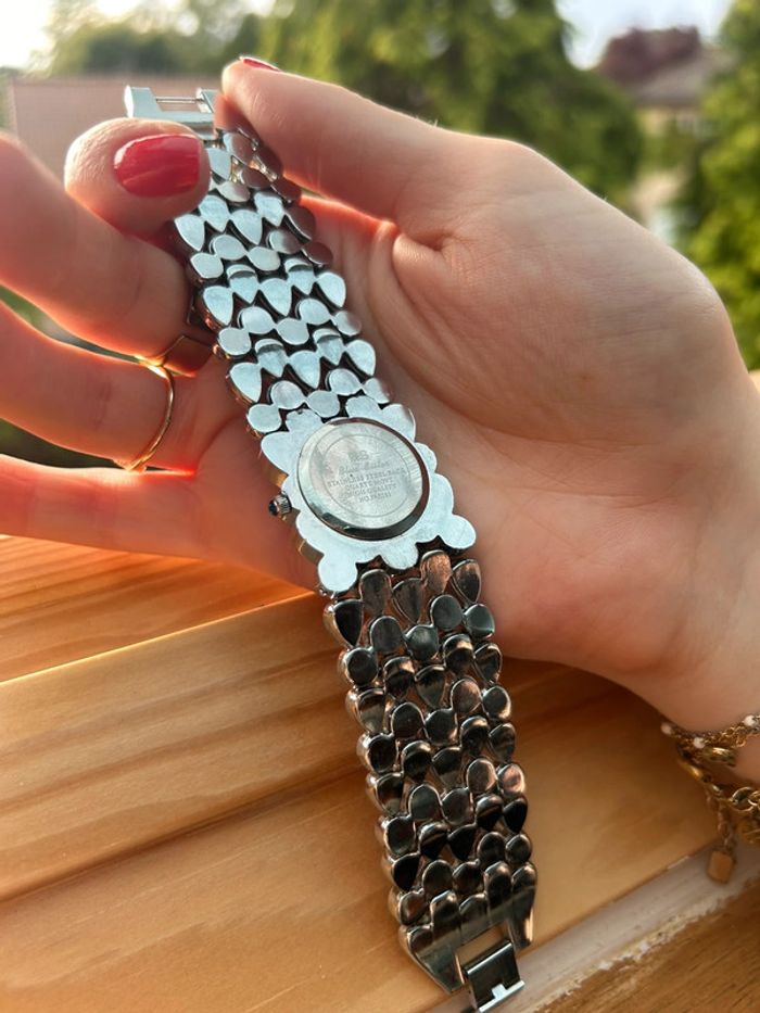 Montre vintage - photo numéro 4