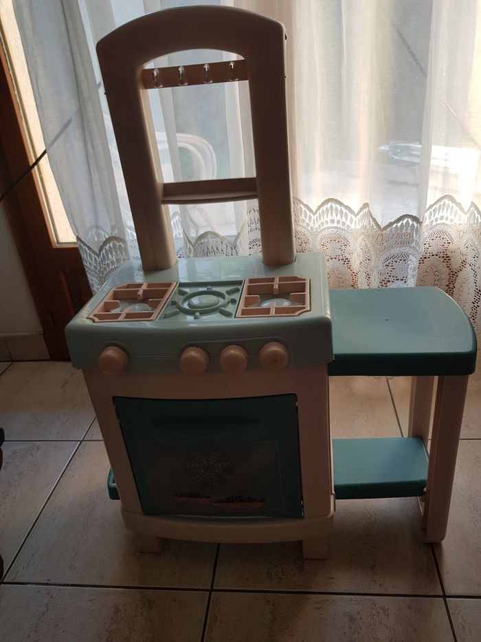Cuisine escoiffier