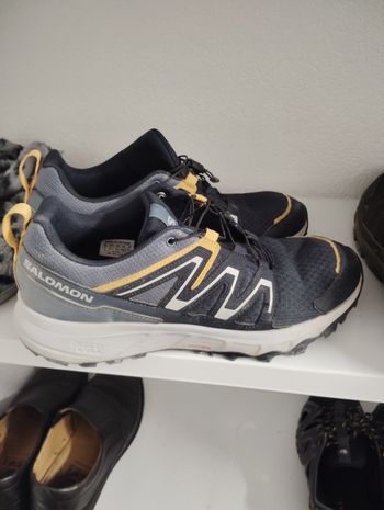 Chaussures randonnée