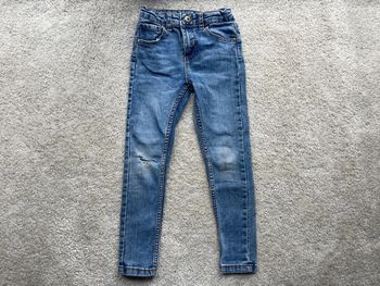 Lot 3 Jean slim skinny Primark 🌻