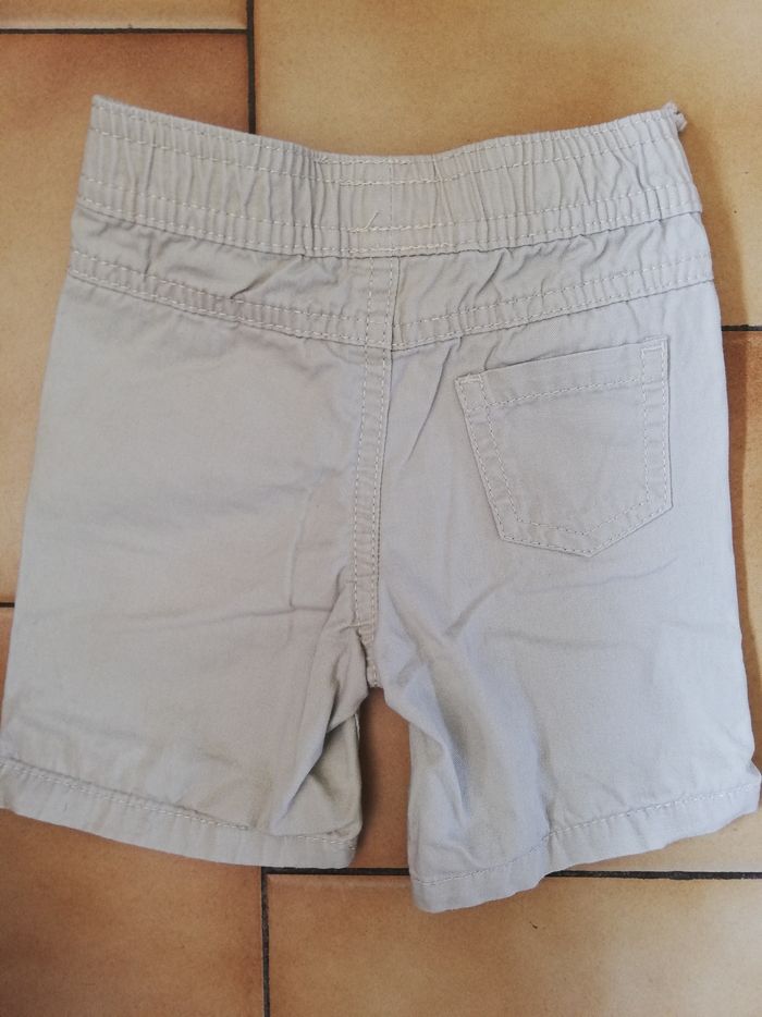 Short - photo numéro 2