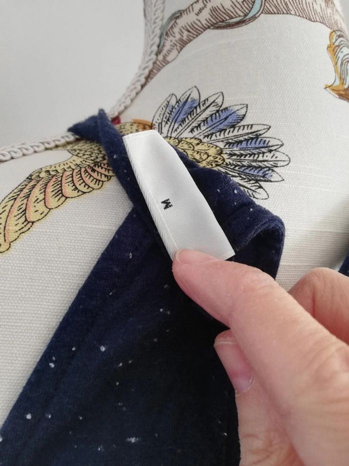 Robe Noisy May TM - photo numéro 4