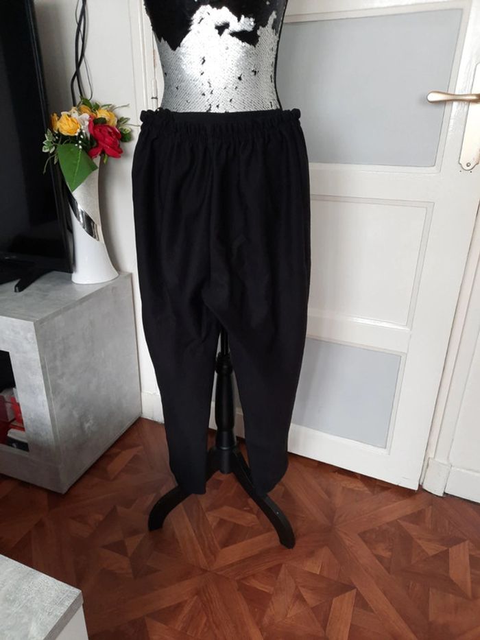 Pantalon élastique - photo numéro 2