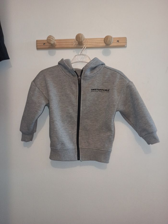 Gilet - photo numéro 2