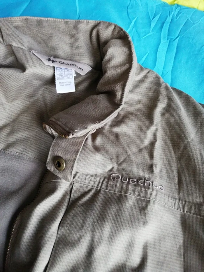 Blouson homme - photo numéro 9