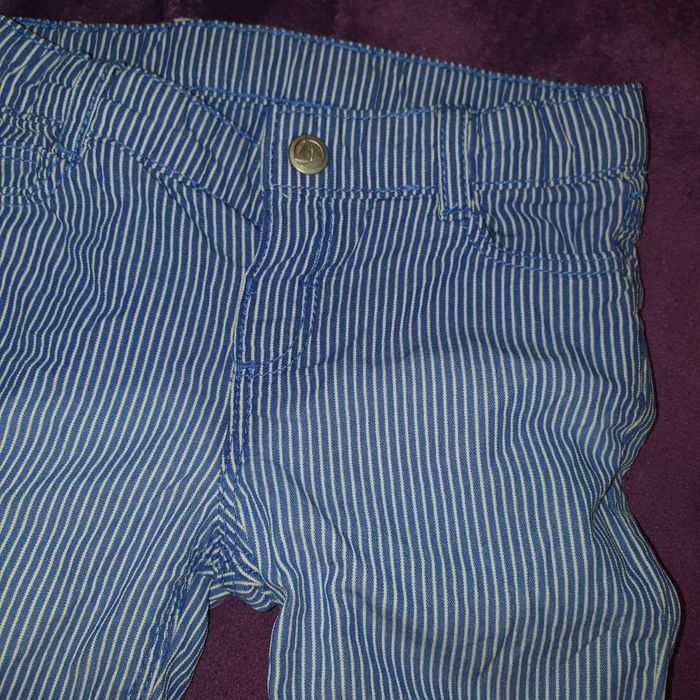 Lot 3 pantalons 18 mois - photo numéro 4