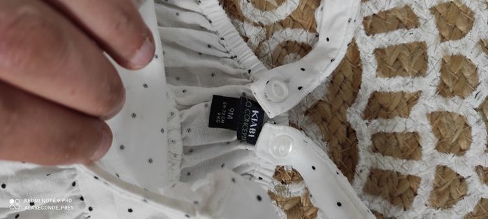 Robe kiabi - photo numéro 3