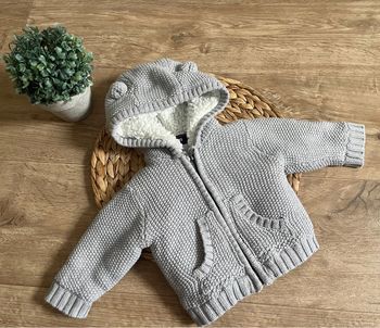 Manteau