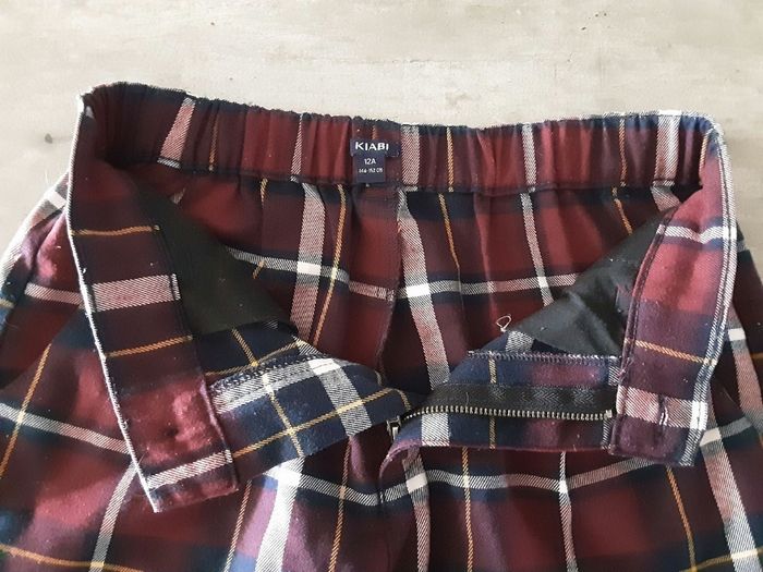 Pantalon de ville fille 12ans - photo numéro 3