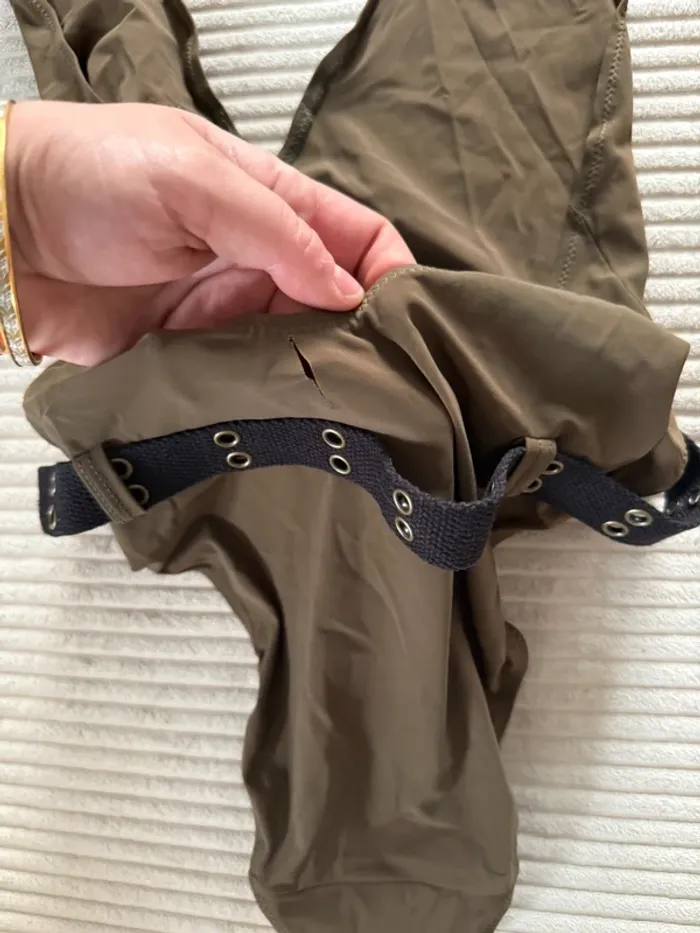 Maillot de bain Huit - photo numéro 6