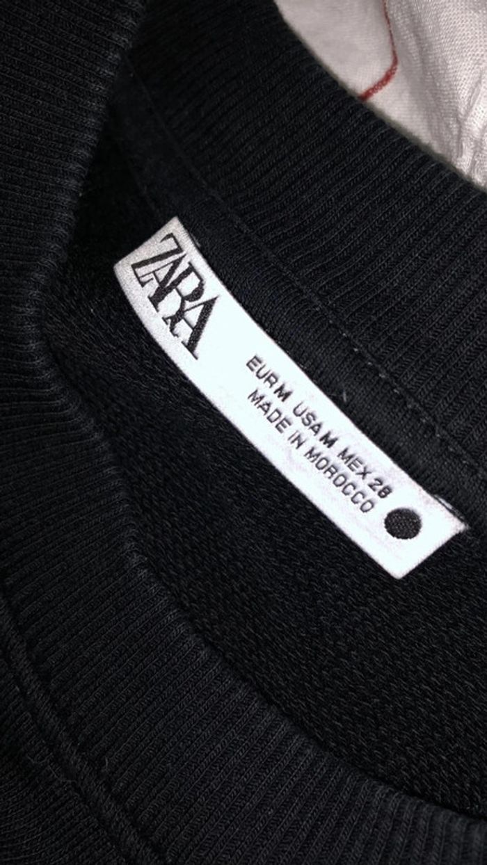 Robe courte Zara - photo numéro 5