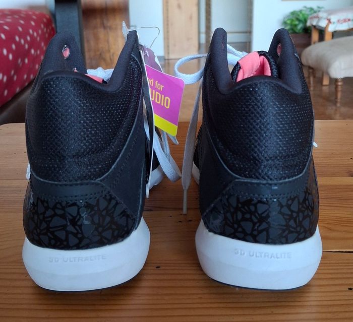 Baskets de fitness - photo numéro 3