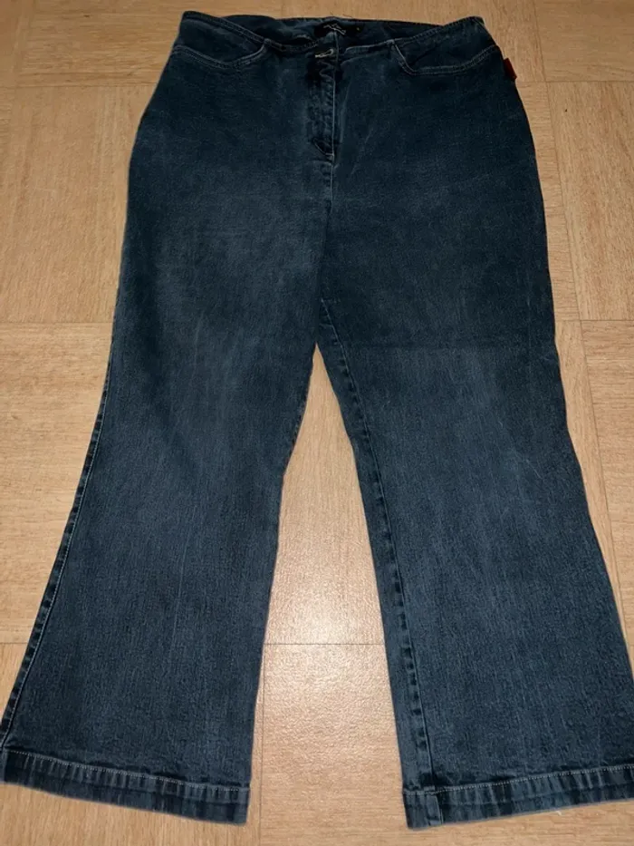 Jeans Mat de Misaine - photo numéro 7