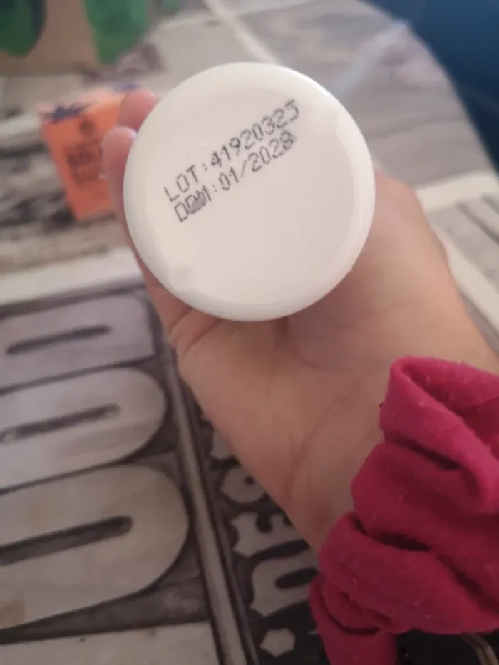 Lot de cosmétiques - photo numéro 7