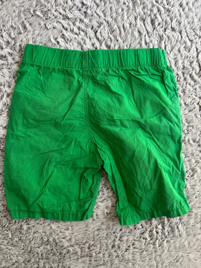Lot shorts H&M - photo numéro 3