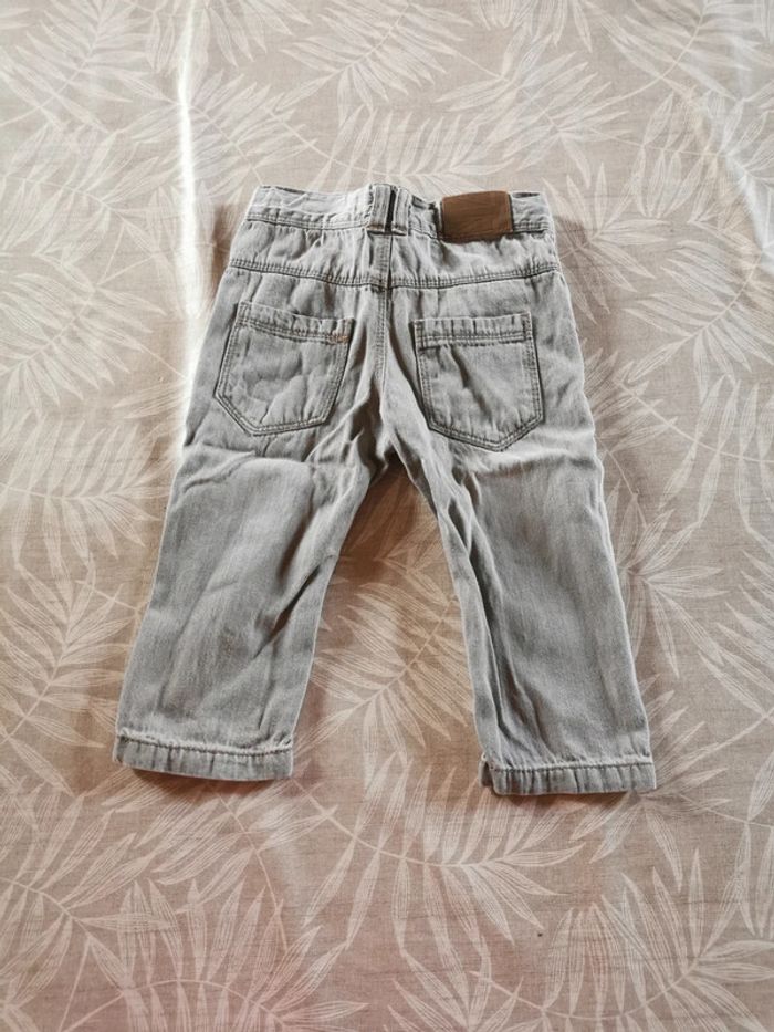 Pantalon tape à l'œil - photo numéro 3