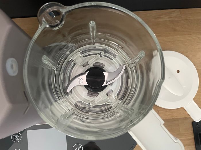 Babycook smart dove - photo numéro 5