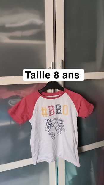 Tee shirt
