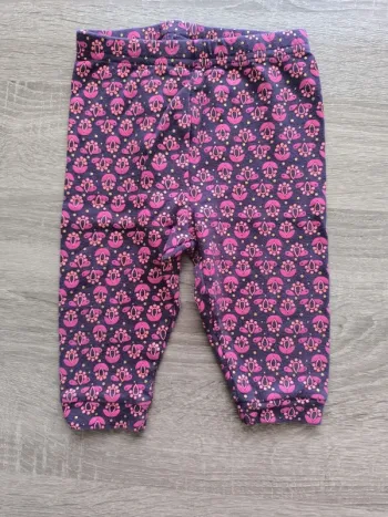 Legging petit  béguin 9 mois 74 cm