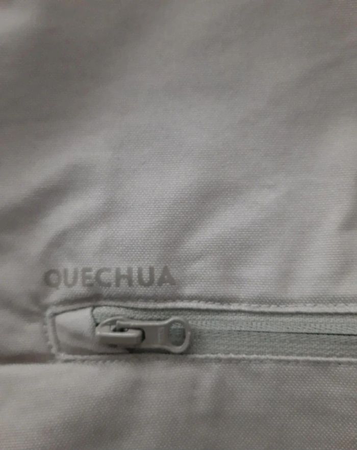 Pantalon homme quechua 42 - photo numéro 5