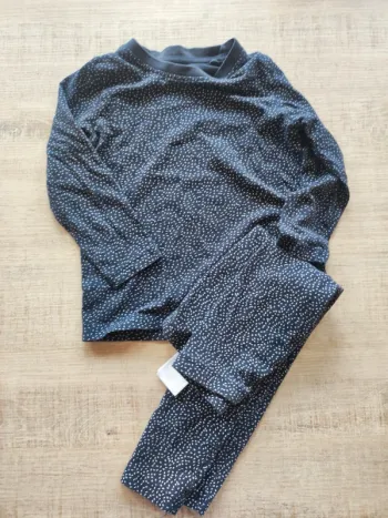 Pyjama 2 à 4 ans
