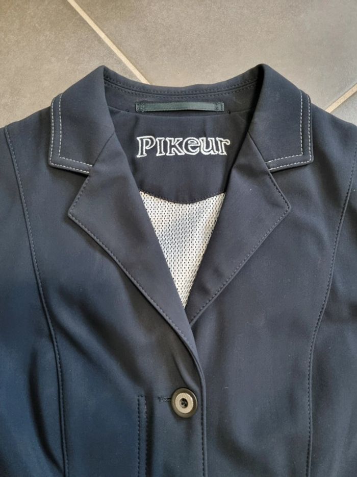 Veste Pikeur - photo numéro 3